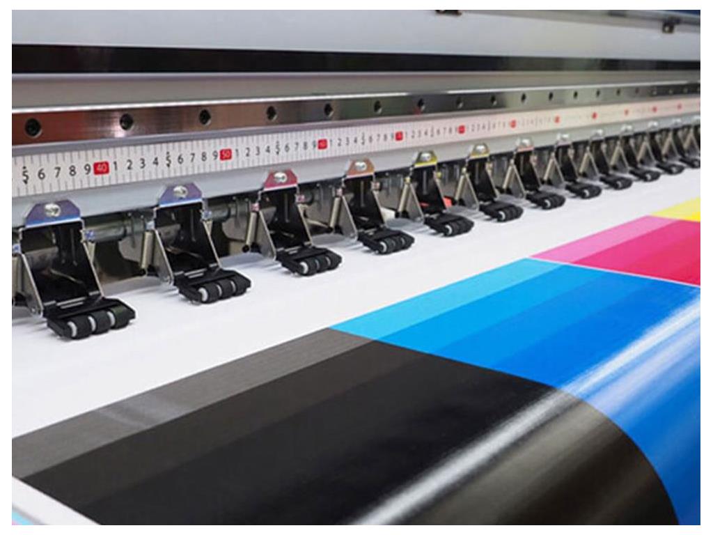 Digital Printing Services